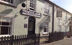 The Boathouse